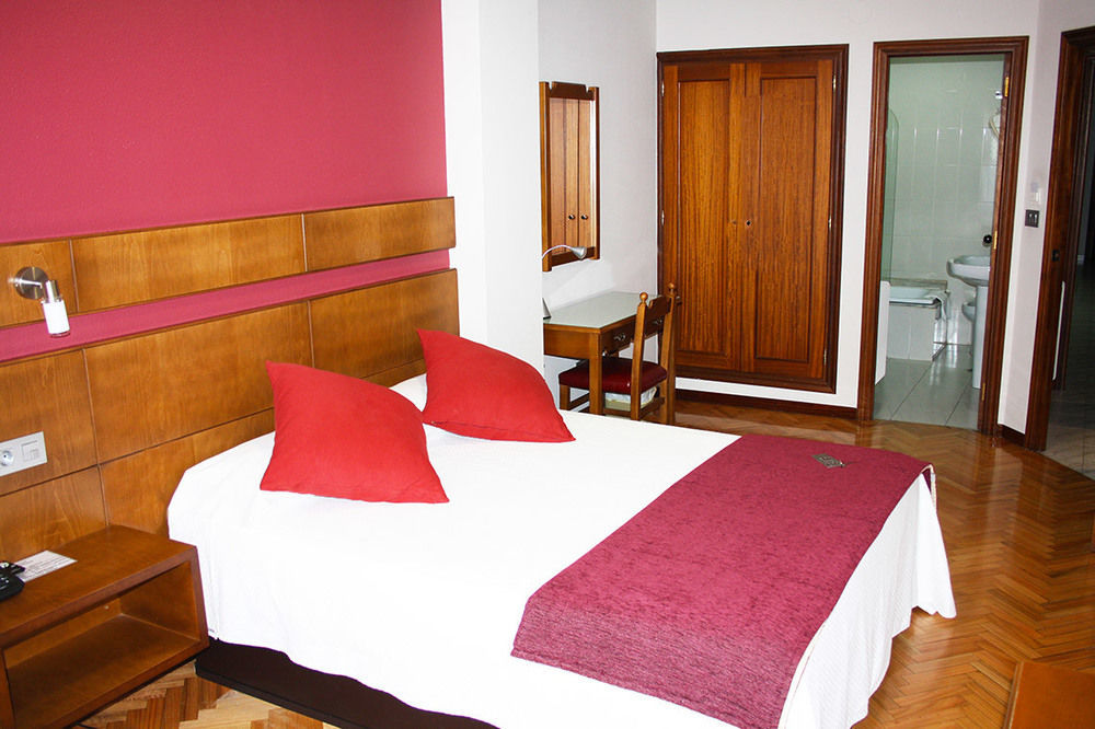 Hotel Altiana Ourense