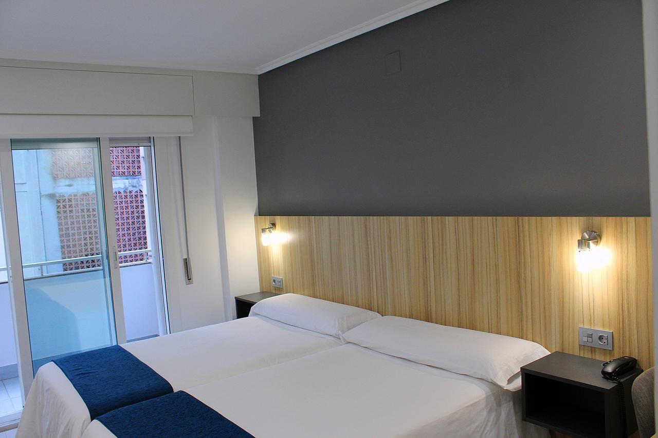 Hotel Altiana 2*