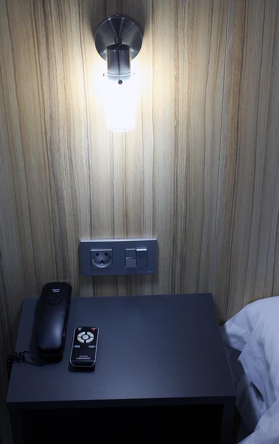 Hotel Altiana Ourense