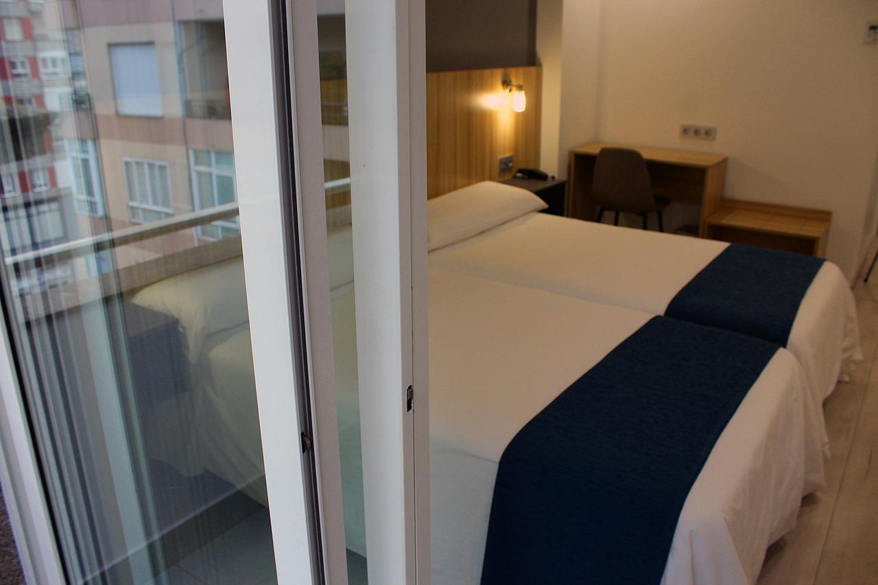 Altiana Hotel Ourense
