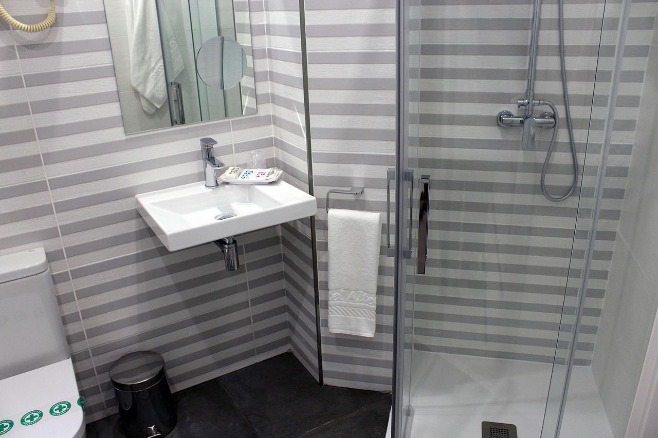 Hotel Altiana Ourense